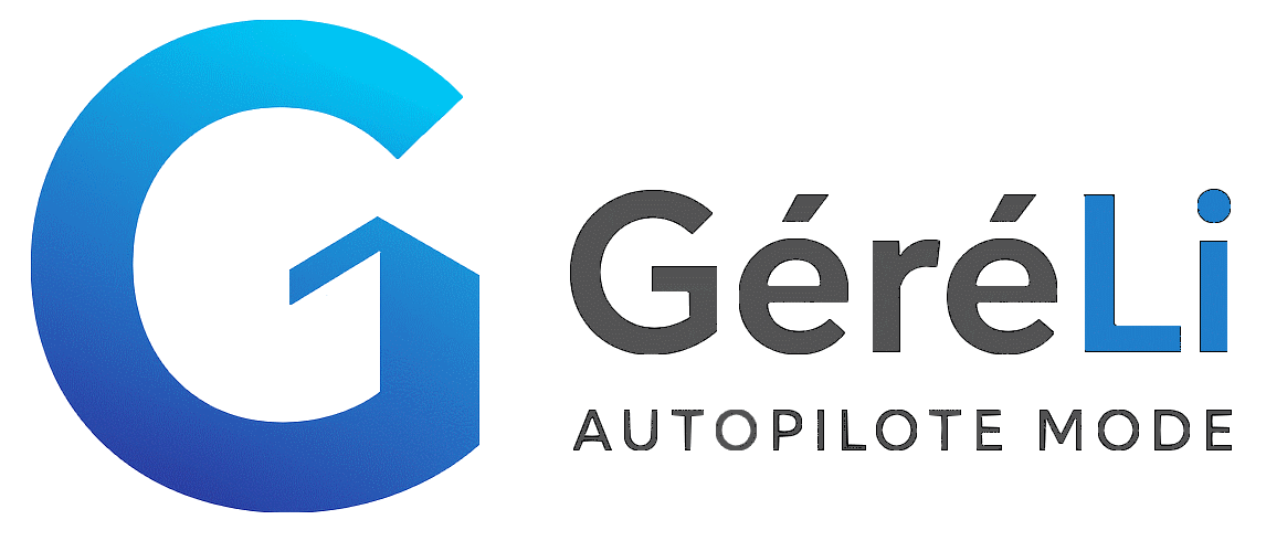 GereLi – Gestion BTP